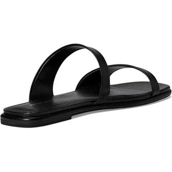 MICHAEL Michael Kors Jaida Flat Sandal Women's Sandals - Picture 4 of 5